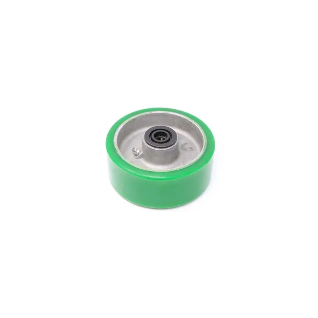 Bobcat 6673779 Caster Wheel for Concrete Mixer
