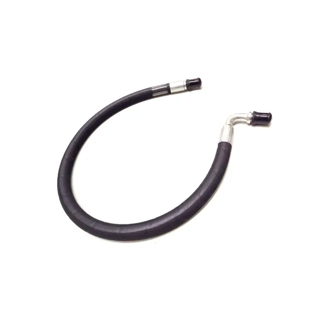 Bobcat 6673828 Hydraulic Hose for Skid Steer Loaders, 6673828
