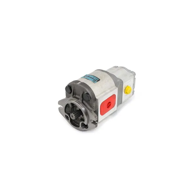 Bobcat 6673913 Gear Pump