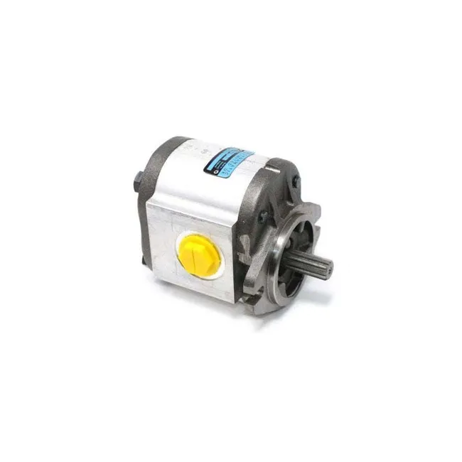 Bobcat 6673916REM Remanufactured Gear Pump