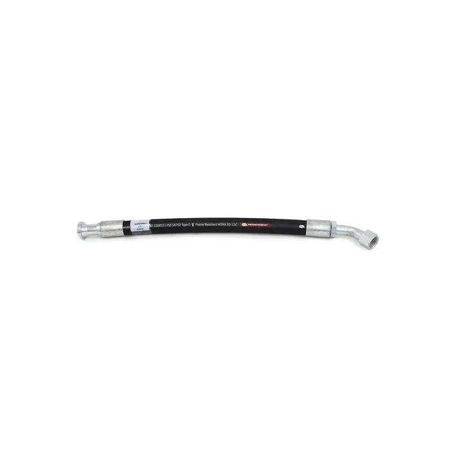 Bobcat 6673940 Hydrostatic Hose for Skid Steer Loaders, 6673940