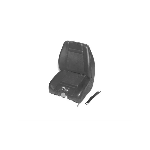 Bobcat 6674019 Suspension Operator Seat