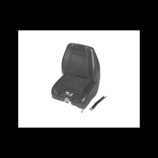 Suspension Operator Seat, 6674019