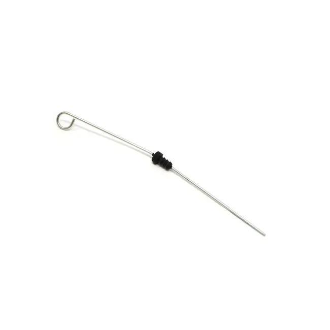 Bobcat 6674178 Engine Oil Dipstick With Guide