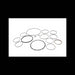 KIT SEAL, 6674201