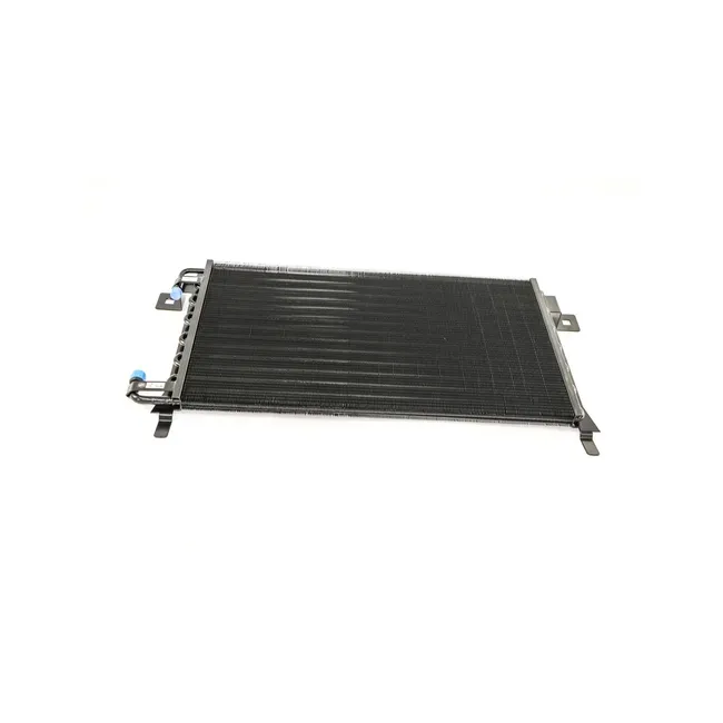 Bobcat 6674234 AC Condenser