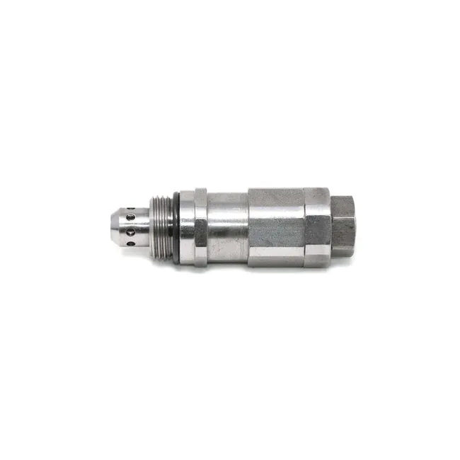 Bobcat 6674259 Relief Valve