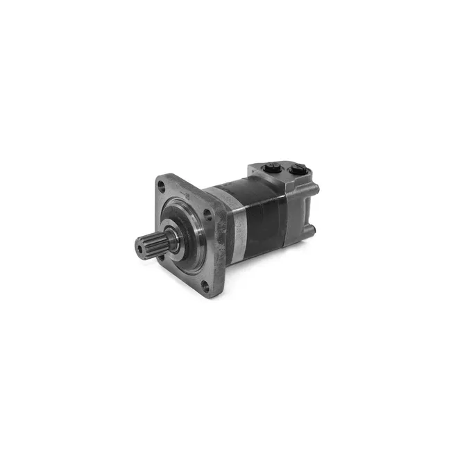 Bobcat 6674304 Drive Motor Hydrostatic for Skid Steer Loaders