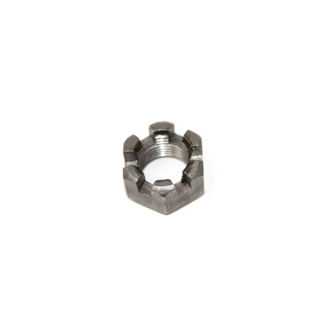 Bobcat 6674355 Castle Nut