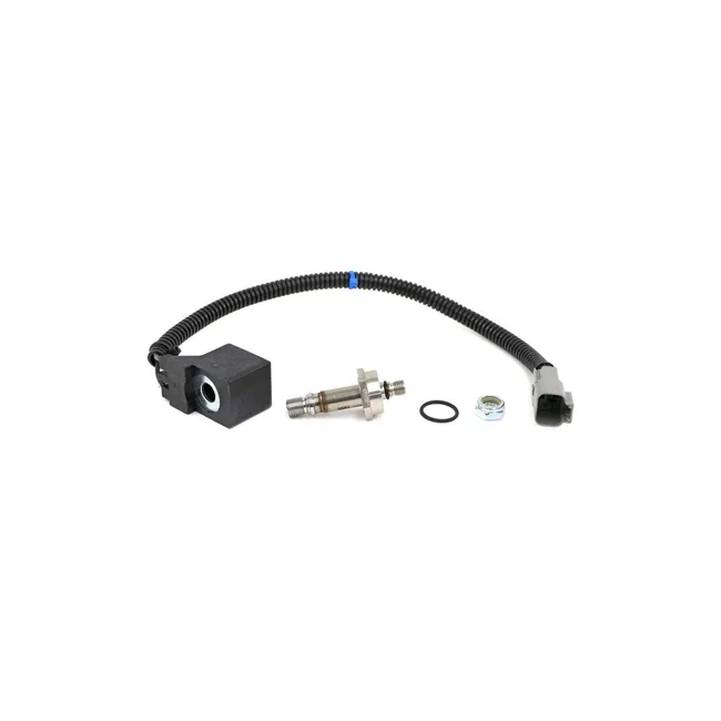 Bobcat 6674391 Coil