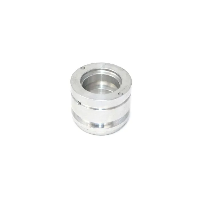 Bobcat 6674432 Tilt Cylinder Head