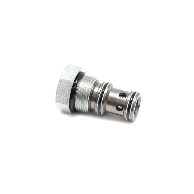 Bobcat 6674442 Valve for Attachments
