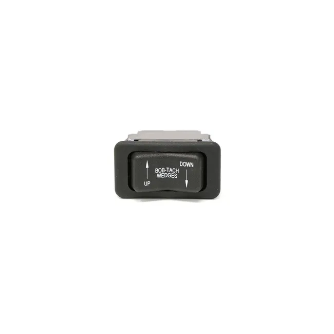 Bobcat 6674585 Power Bob-Tach Switch for Bobcat Equipment
