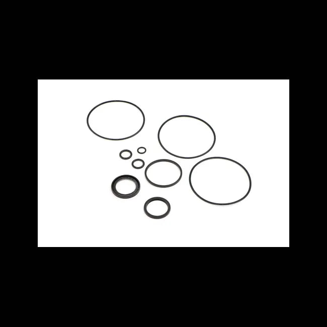 Drive Motor Seal Kit, 6674586