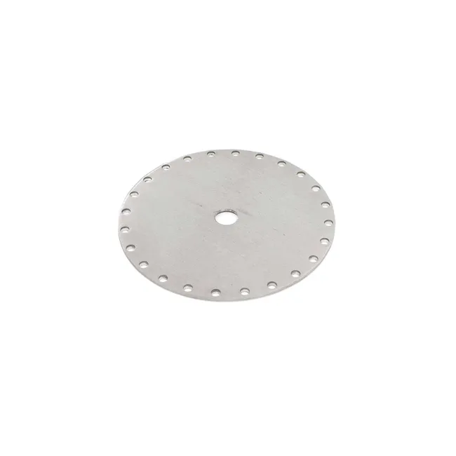 Bobcat 6674716 Hydrostatic Motor Brake Cover