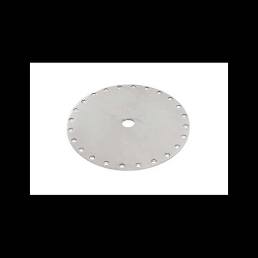 Hydrostatic Motor Brake Cover, 6674716