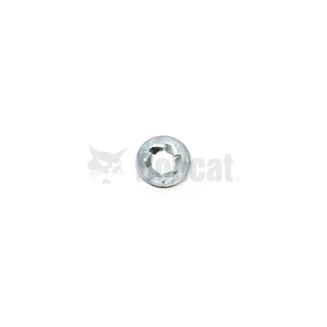 Bobcat 6674894 Lock Nut