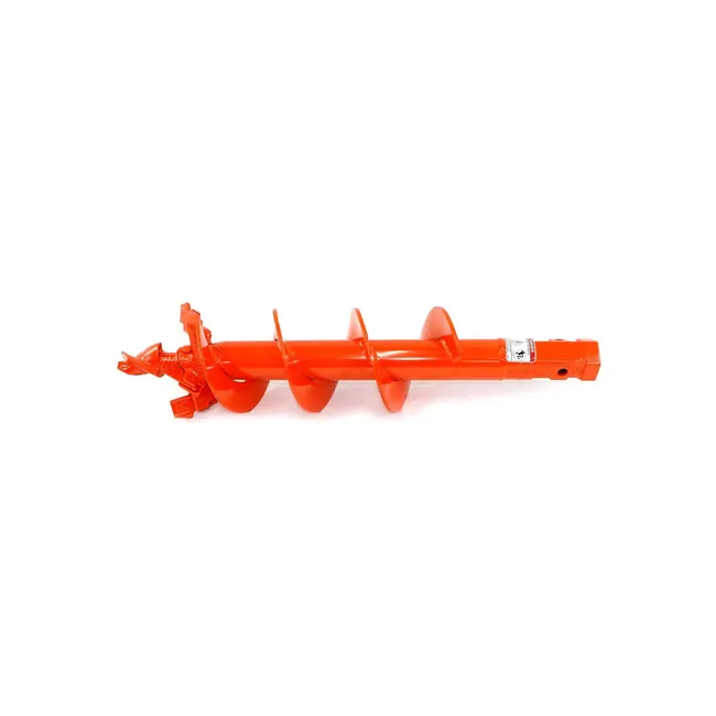 Bobcat 6674958 9 Inch Heavy Duty Auger Bit Hex Head