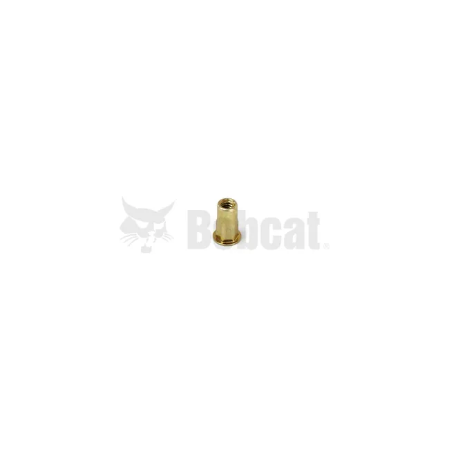 Bobcat 6675033 Threaded Insert