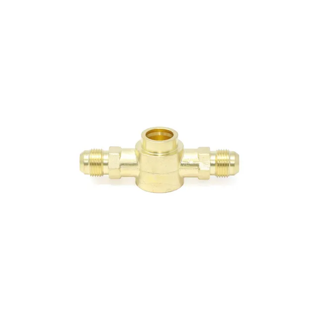 Bobcat 6675174 HVAC Valve Fitting