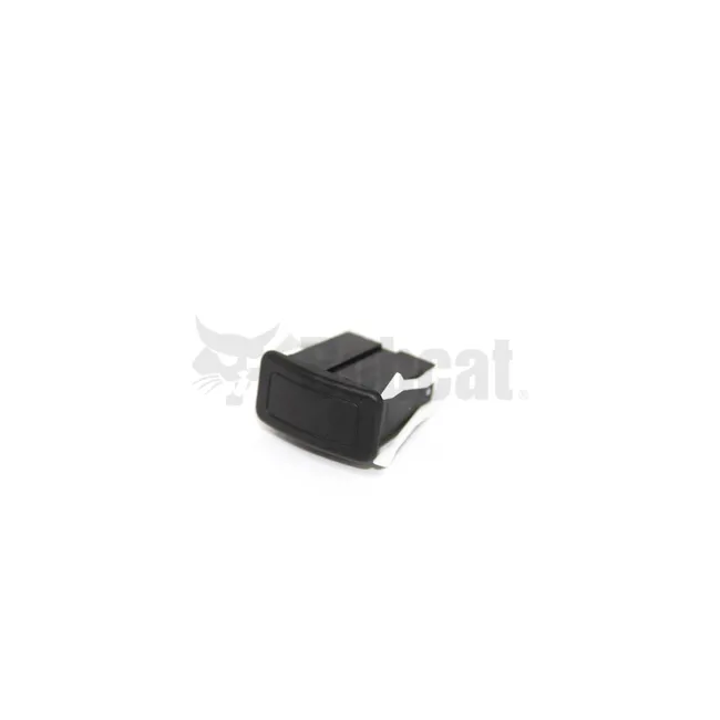 Bobcat 6675181 Switch Hole Plug for Bobcat Equipment