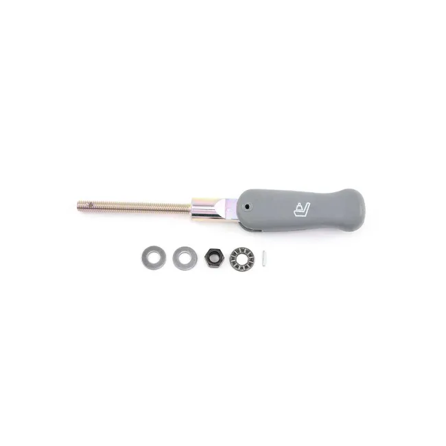 Bobcat 6675315 Weight Adjustment Handle Kit for Loaders