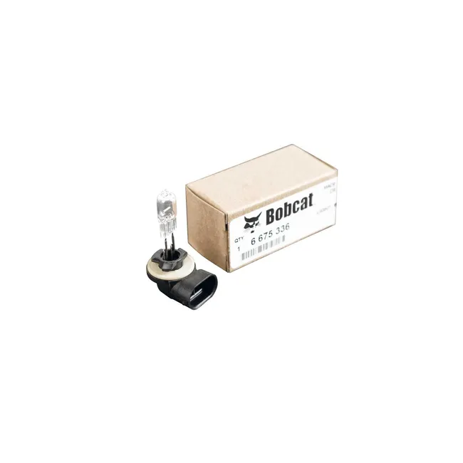 Bobcat 6675336 Light Bulb 55W
