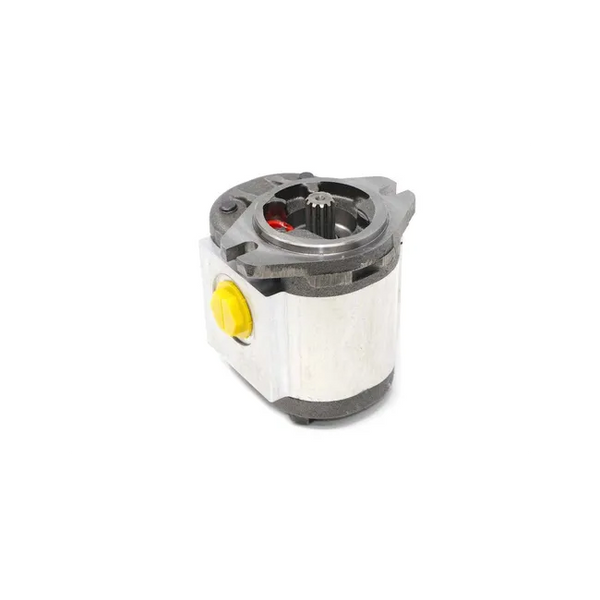 Bobcat 6675343REM Gear Pump Remanufactured