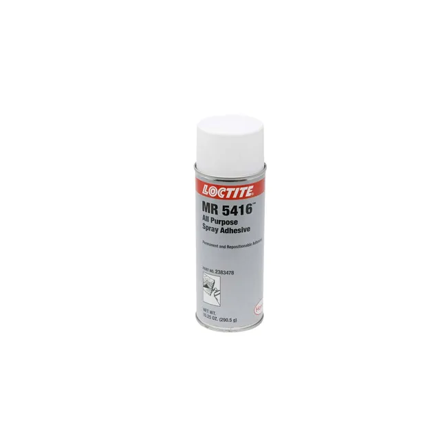 Bobcat 6675380 Adhesive Spray