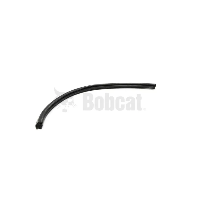 Bobcat 6675387 Rear Window Seal Sold By The Foot