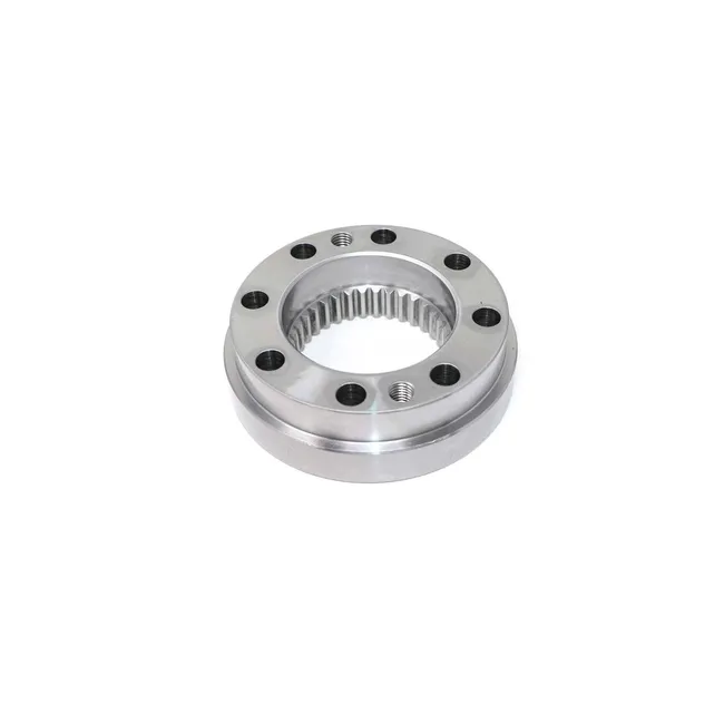 Bobcat 6675398 Lockring