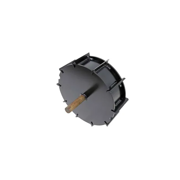 Bobcat 6675443 Roller For Chipper Attachments