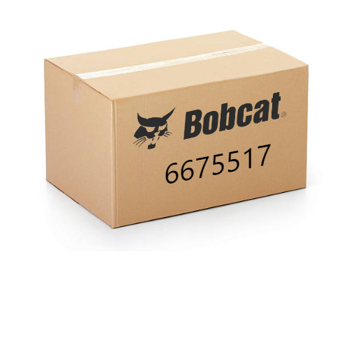 Bobcat  6675517 FILTER OIL ENGINE