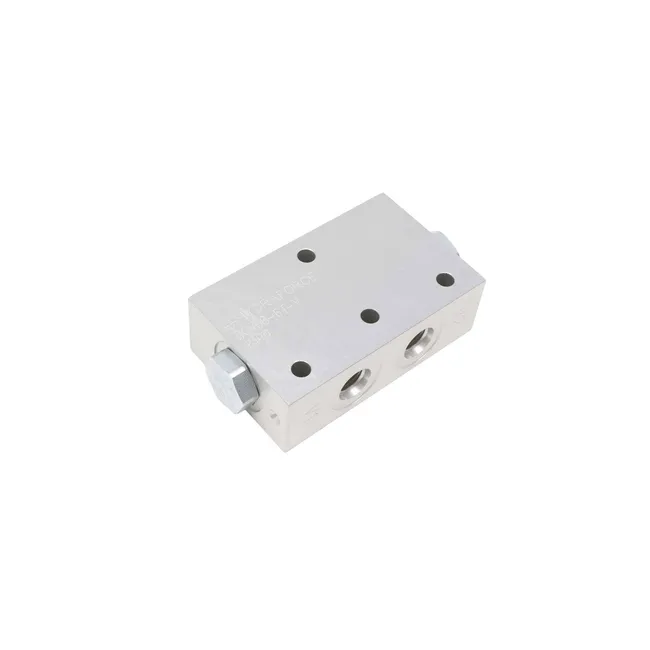 Bobcat 6675589 Valve