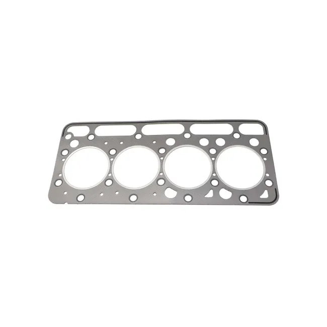 Bobcat 6675643 Gasket