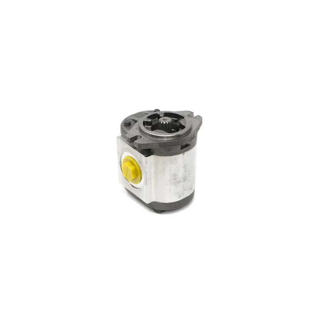 Bobcat 6675660 Gear Pump
