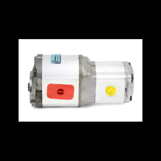 Double Gear Pump, 6675661