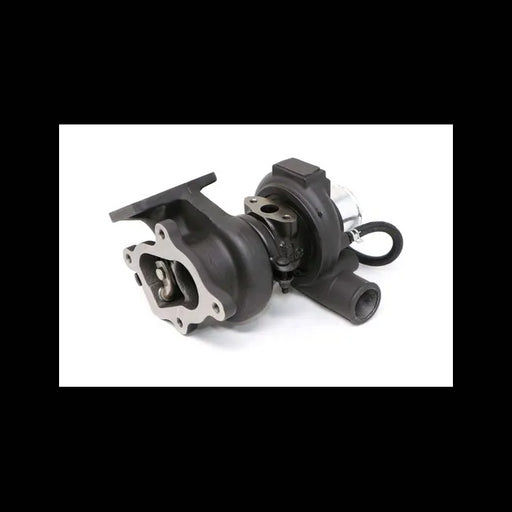 Turbocharger, 6675676