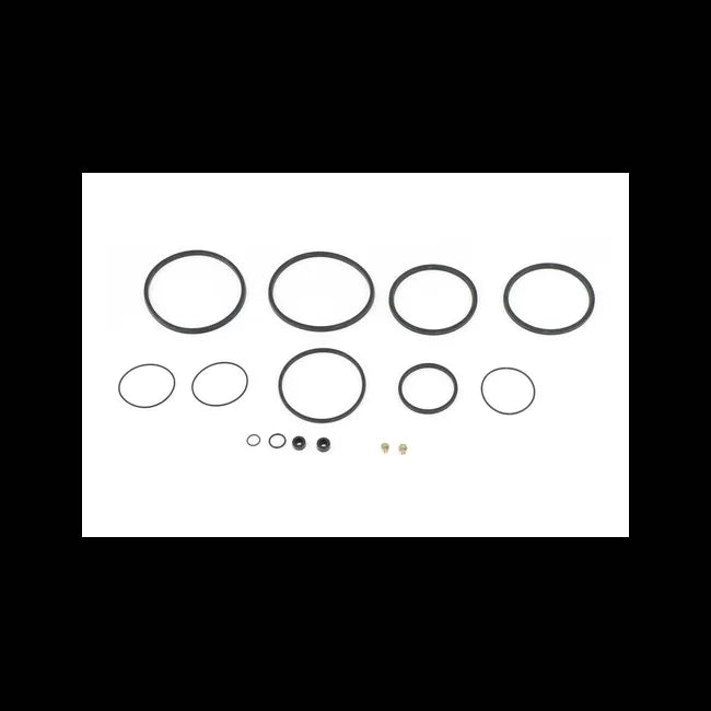 Power-Tilt Seal Kit, 6675688