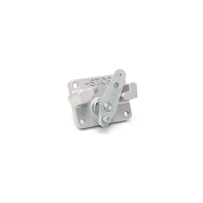 Bobcat 6676060 Assembly Lever