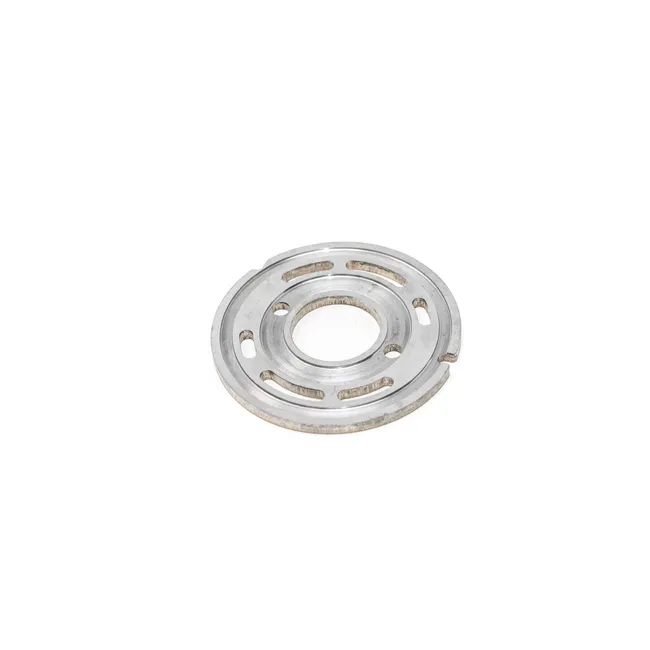 Bobcat 6676147 Valve Plate