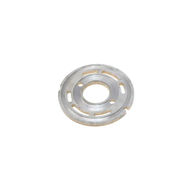 Bobcat 6676148 Valve Plate