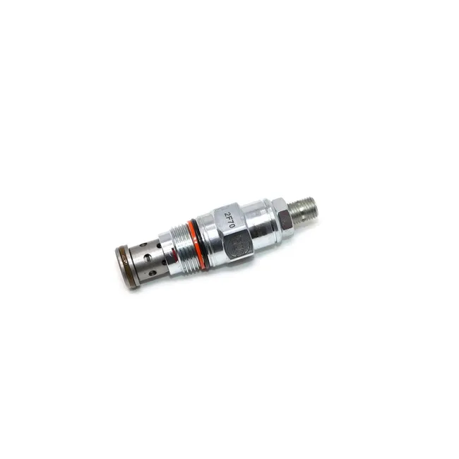 Bobcat 6676195 Relief Valve