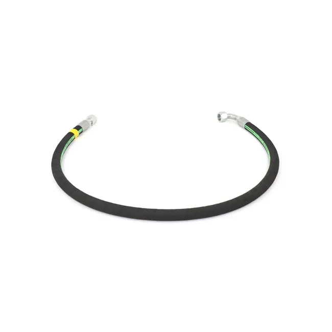 Bobcat 6676228 Hose For Stump Grinder