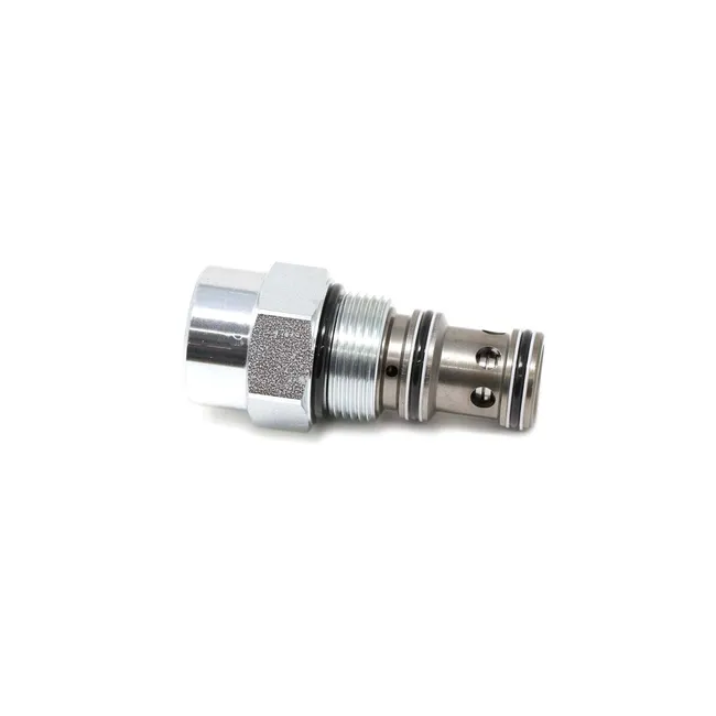 Bobcat 6676313 Valve Logic