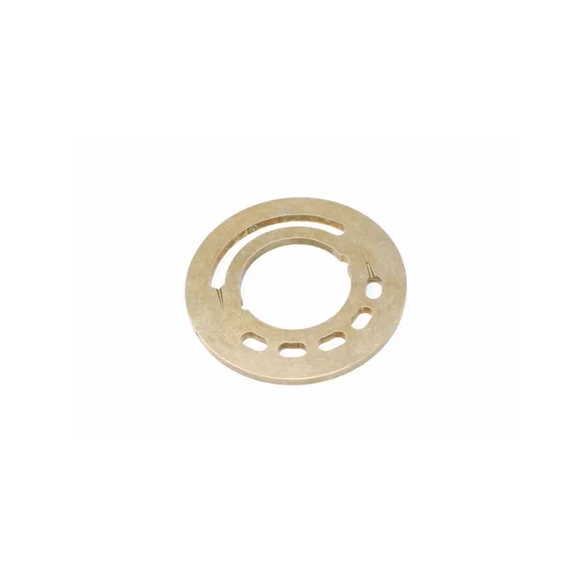 Bobcat 6676386 Plate