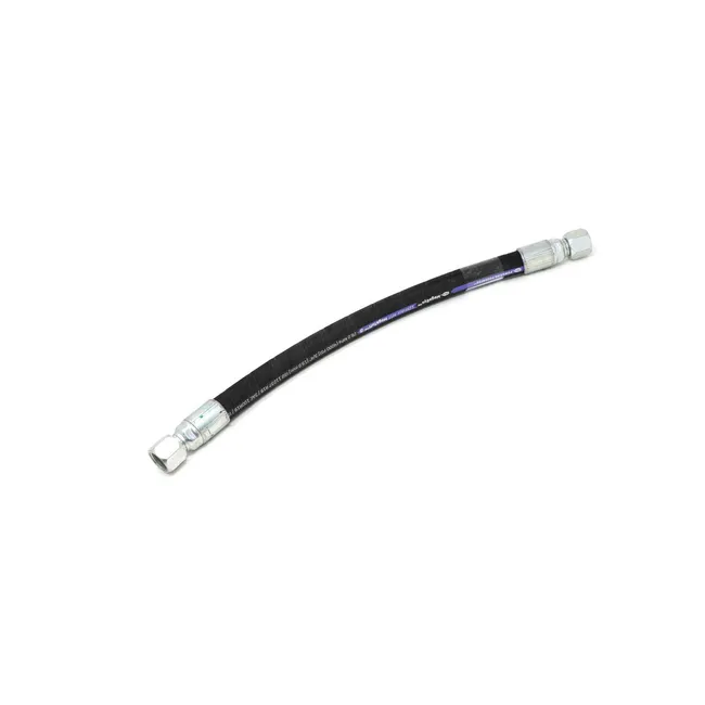 Bobcat 6676401 Hydraulic Hose Assembly
