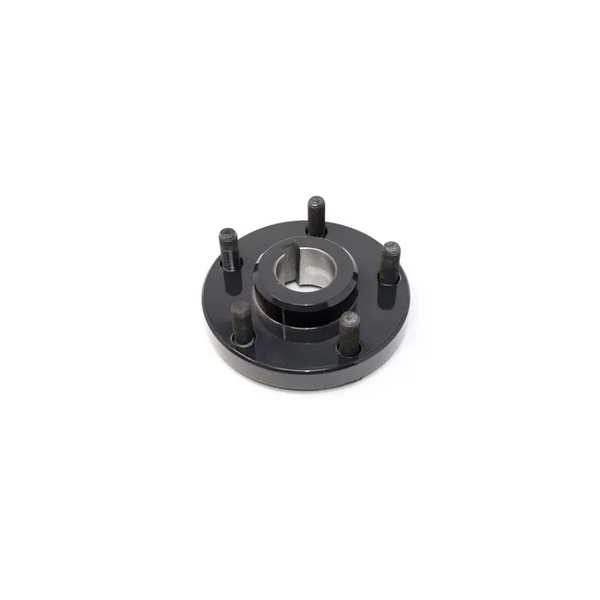 Bobcat 6676430 Stump Grinder Cutter Wheel Hub