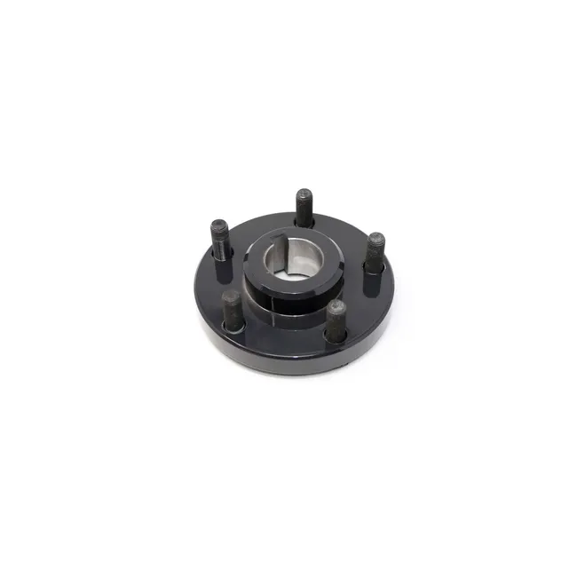 Bobcat 6676430 Stump Grinder Cutter Wheel Hub