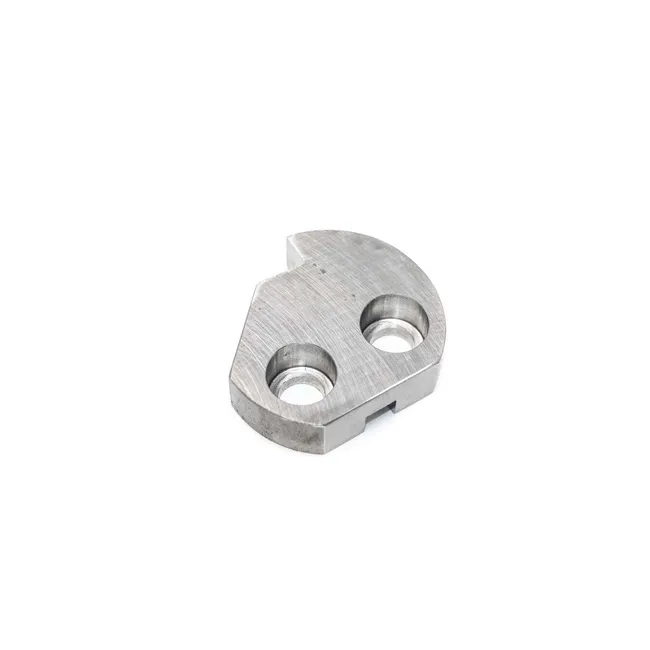 Bobcat 6676528 Standard Countersunk Tooth Holder for Stump Grinders
